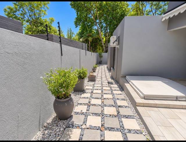 3 BEDROOM PROPERTY TO RENT IN RIVER CLUB